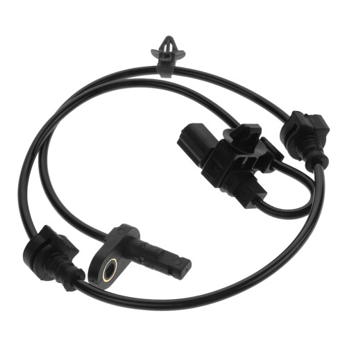 wheel abs sensor tpms front rear speed sensor
