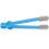 Grise Silicone Nettoyage Yeux Chats 5
