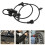 wheel abs sensor tpms front rear speed sensor 10