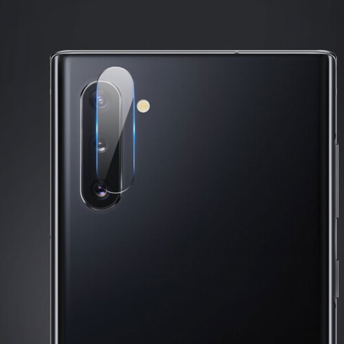 6Stück Kameraobjektiv Schutzfolie Für Note 10 Plus Note 10 2