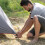 Spiral Erdanker 2 Stk Für Metall Winddicht Camping 4