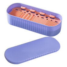 Makeup Reinigungsbox Aufbewahrung Halter Für Zu Hause