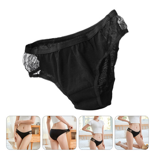 5Stk Damen Dreieckshosen ( ) 2