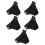 5Stk Damen Dreieckshosen ( ) 6