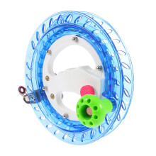1St Kite Spool Flugdrachen Spule Aufroller Wickler Griff Kite Zubehör