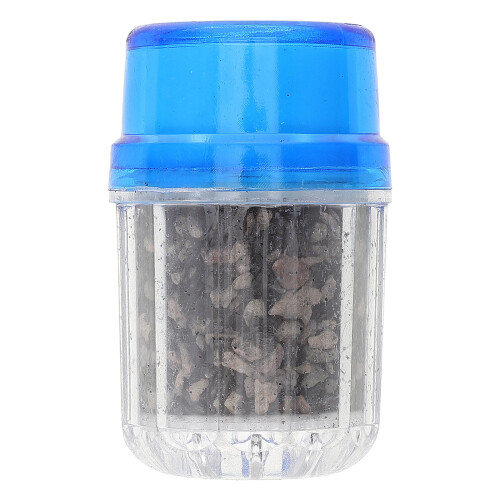 Wasserfilter Und Verlängerung Für Bad 2