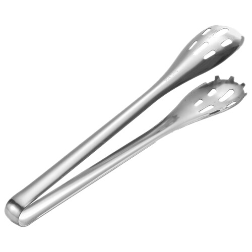 Bbq Grillzange Bäckereizange Groß 2