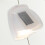 Solar Wandlampe 8-LED Außenleuchte Gartenscheinwerfer 7