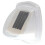 Solar Wandlampe 8-LED Außenleuchte Gartenscheinwerfer 2