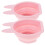 2 Silikon Häschenförmige Für Make-up- 8