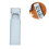 Splitter Box Versiegelungskunststoff Tabletten Organizer 8