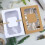1 Set Kuchenverpackungsboxen Mit 6