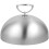 Servierplatte Mit Abdeckhaube Für Lebensmittel 8