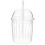 1 Set Kompakt Trinkflasche Wasserflasche 6