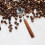 Coffee Bean Measuring Spoons 15 Ml Mit Holzgriff 6