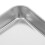 3Stk. Backform Toasterofenblech Grillblech Haushaltsbackblech 7