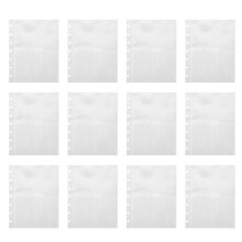 25 Praktische Fotohüllen Transparent Für Fotoalben