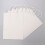 25Stk Weiße Kraftpapiertragetaschen Mit Ideal Für Partys 6