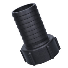 Kunststoff Ibc Tank Adapter Gewinde Anschluss Ersatzventil
