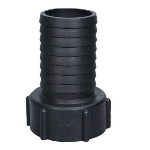 Kunststoff Ibc Tank Adapter Gewinde Anschluss Ersatzventil 2