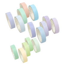 15 Selbstklebeband Für Diy Scrapbooking Klebebänder