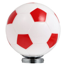 1St Fußballförmige Hängeleuchte Fürs Schlafzimmer