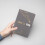 Pu Planer Notizbuch 2026 A5 Mit Index Und Lesezeichen 5