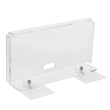 Set Wandhalterung Schwebe Regal Ohne Bohren Für