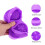 1St Silikon Muffin Backform Blumen Modellierung DIY 9