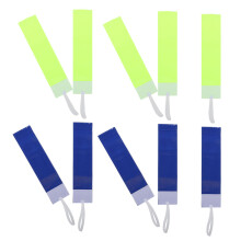 10Stk Captains Armbinden Team Armbinden Elastisch Für Kinder