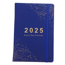 Creative Daily Agenda Notizblock Tragbarer Büroplaner Arbeitsnotizbuch