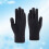 1 Paar Herren Touchscreenhandschuhe, Verdickte Plüsch 4