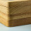 1 Set Babyzahnpflegebox Holz Für 9