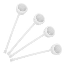 4Stk Infrarot Bewegungsmelder Für Led Lampe Mit Sensor