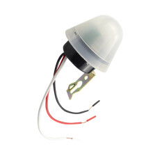 Light Fotozelle Sensor Schalter Pilzdesign Automatische Lichtsteuerung