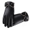 1 Paar Damen Winter PU Warm Winddicht 7