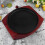 1St 24Cm Bratblech Antihaft Teppanyaki Runde Backform 3