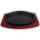 1St 24Cm Bratblech Antihaft Teppanyaki Runde Backform 8
