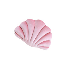 1St Muschelkissen Haushalt Marine Tier Polster Aquarium Pink 2