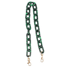 1St Acryl Taschenkette Für Umhängetasche Bastelzubehör