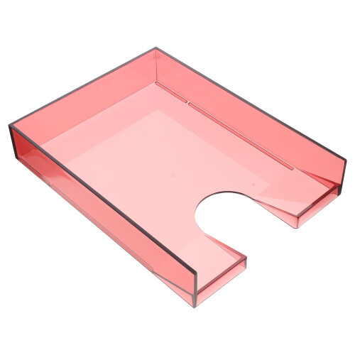 File Ablagebox Dokumentenmappe A4 Papierordner Für Büro 2
