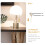 2Stk Durable Pullswitch Elegante Lampensteuerungsteile 10