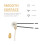 2Stk Durable Pullswitch Elegante Lampensteuerungsteile 9