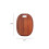 Solid Holz Schneidebrett 36x26,5x2,5 Cm Für Und 2