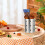 Essstäbchenhalter Für Löffel Und Besteck Desktop Organizer 9