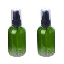 5 80 Ml Kunststoff Sprühflasche Schwarz Grün Für Außen