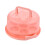 1 Set Handheld Cake Box Für Kuchen Dessert, Transparent 5