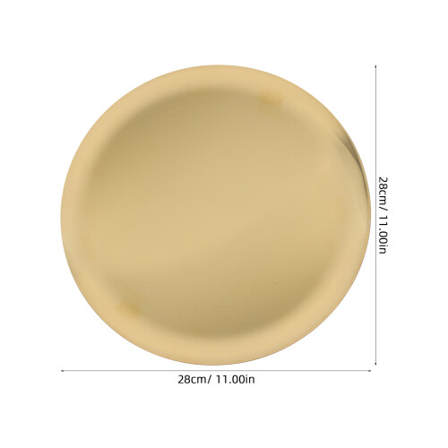 Fleischservierplatte Aus Für Buffet Snacks 2
