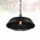 Creative Eisen Deckenleuchte Retro Industriell Vintage 7