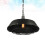Creative Eisen Deckenleuchte Retro Industriell Vintage 8